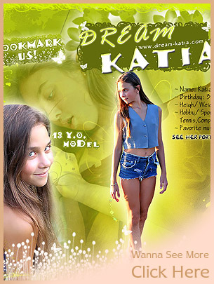Dream Katia