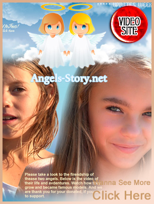 Angels-Story