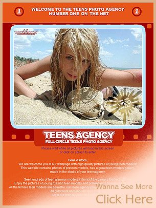 Teens Agency